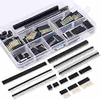 PIN HEADDER MIX BOX M/F 