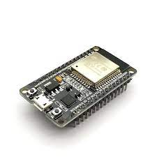 ESP32 MODULE MICRO USB 