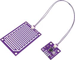 RAIN SENSOR 