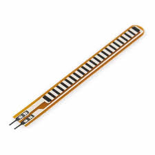 FLEX SENSOR ARDUINO