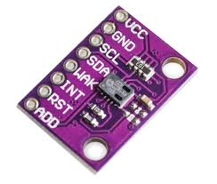 AIR QUALITY SENSOR CCS811