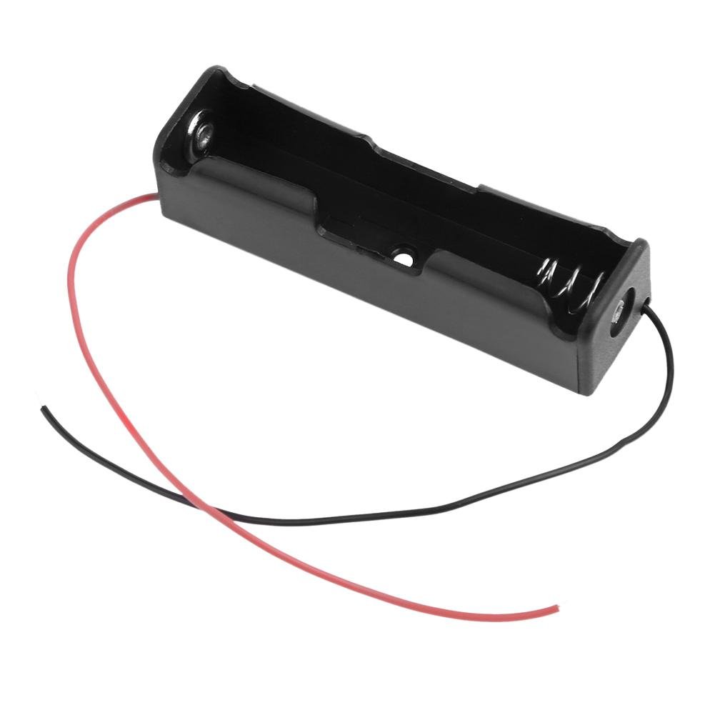 18650 BATTERY HOLDER 1WAY CASE