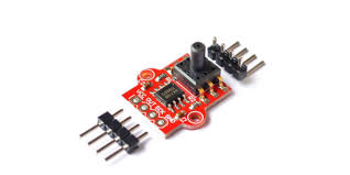 PRESSUR SENSOR ARDUINO MPS20N0040D