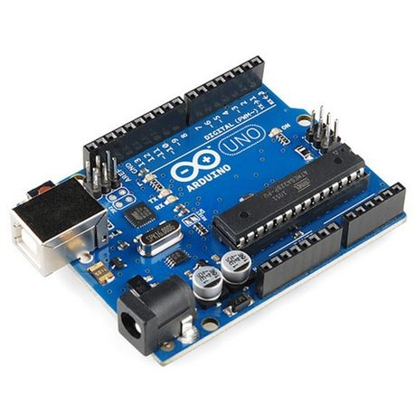ARDUINO UNO