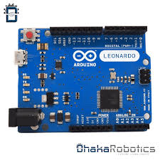 Arduino Leonardo