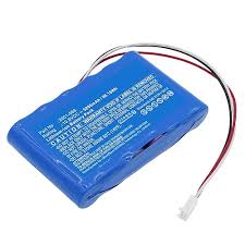 BATTERY PACK 6V