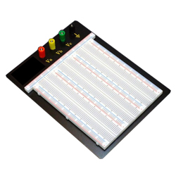 BREAD BOARD BIG ARDUINO