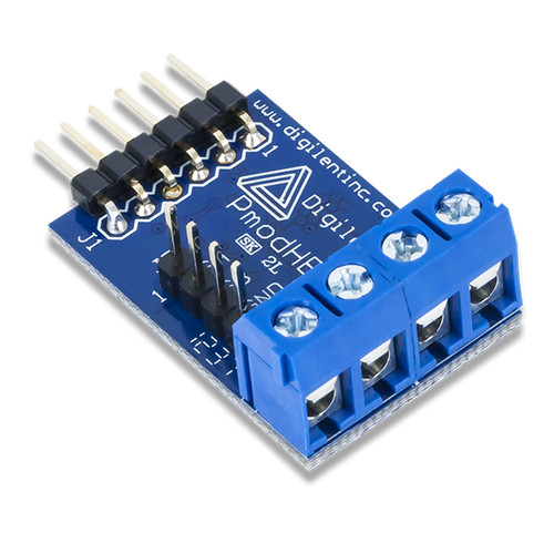PMOD DIGITAL POTENSTIONMETER ARDUINO