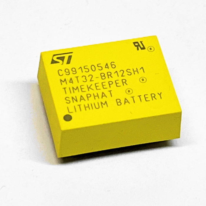 M4T32- BR12SH6 BATTERY