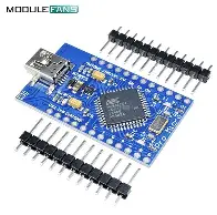 PRO MICRO ATMEGA 32U4 5V 16MHZ MODULE ARDUINO