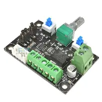 STEPPER MOTOR DRIVER CONROLLER MOTOR PULSE SIGNAL GENERATOR ARDUINO