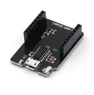 ESP32 CAMERA MODULE BASE