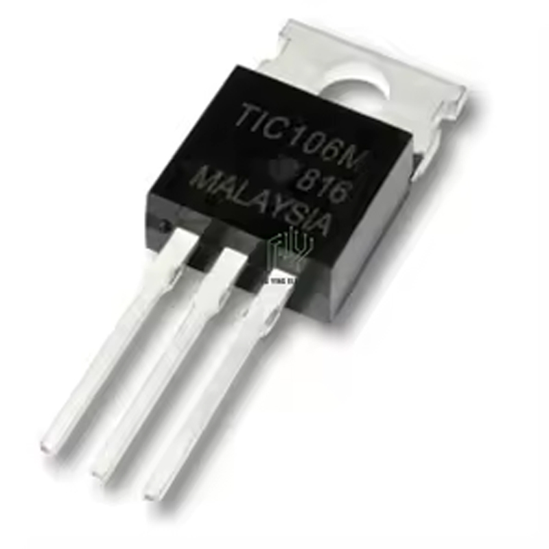 TIC106N