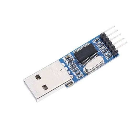 USB TO TTL PL2303