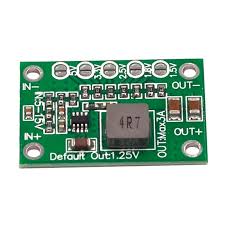 MINI 360 DC TO DC BUCK CONVERTER ARDUINO