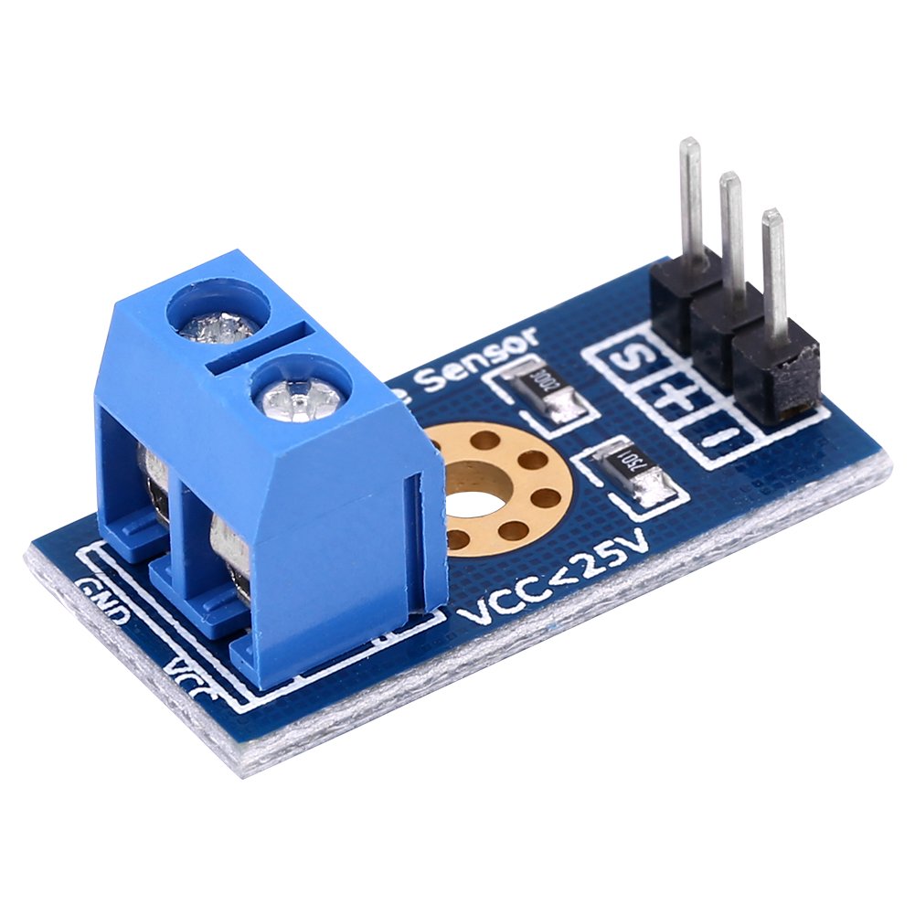 VOLTAGE SENSOR