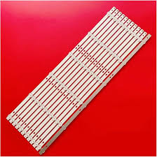 TV LED 65'' KMC 6X12 3V 