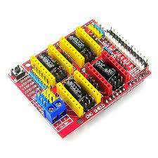 CNC SHIELD V3 3D PRINTER