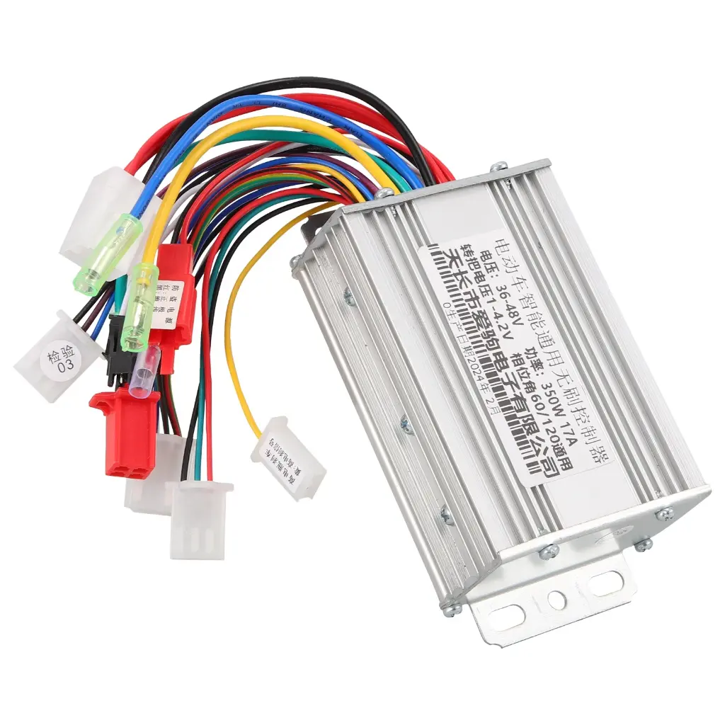 SCOOTER PC BOARD PACK 36V 