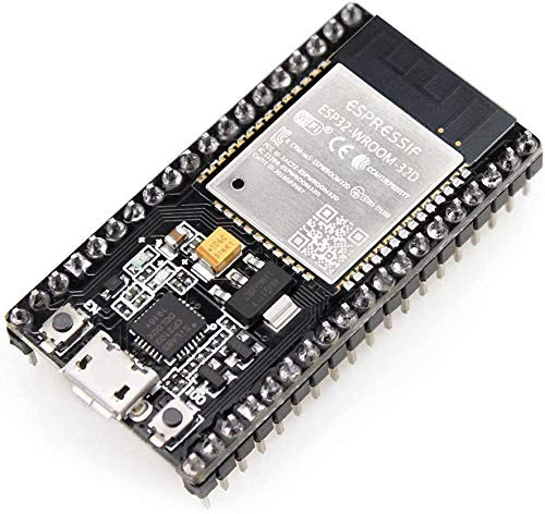 ESP32 C TYPE MODULE
