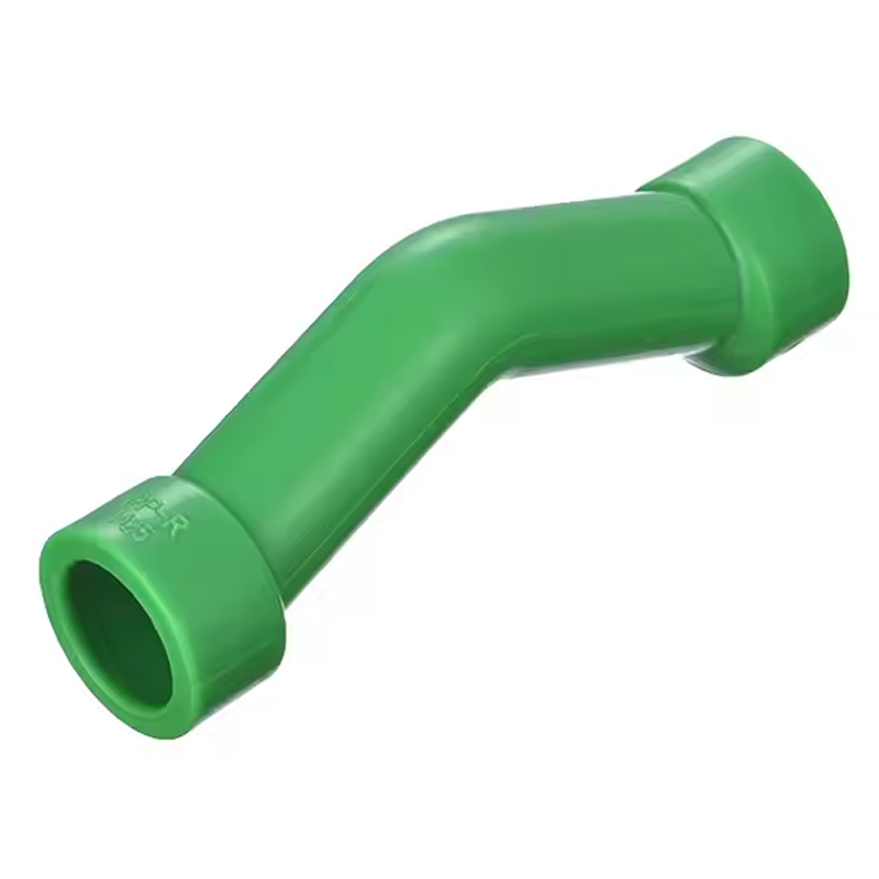 GREEN CROSOVER 1" 32MM