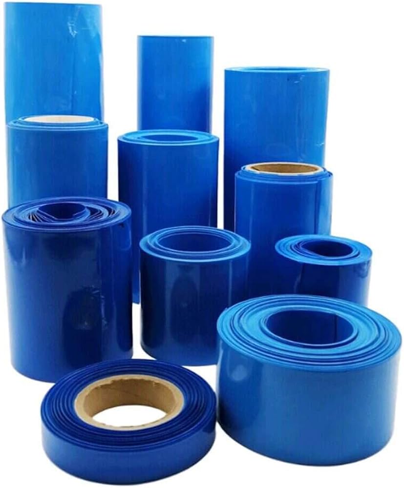 HEAT SHRINK TUBE 58MM