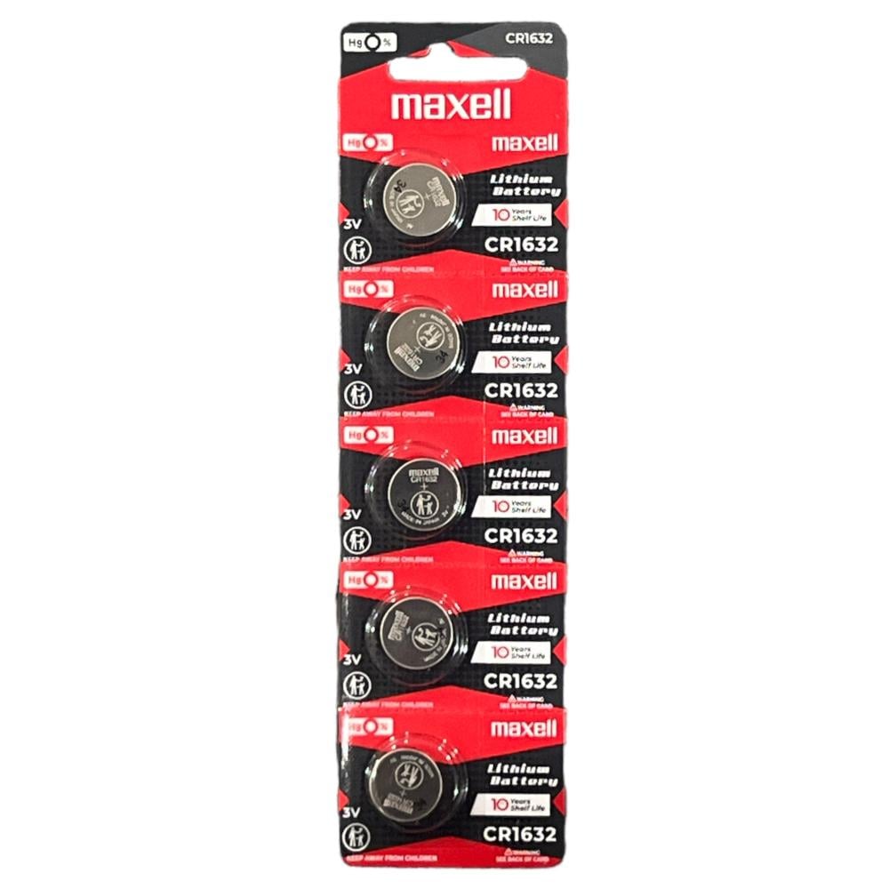 MAXCELL CR1632 BATTERY