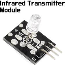 IR TRANSMITTER INFRARED MODULE