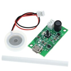 ULTRASONIC MIST MAKER HUMIDTY MODULE 