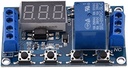 DC6V-30V MULTIFUNCTION TRIGGER DELAY WITH DISPLY