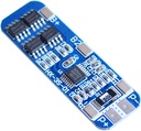 10A 18650 CHARGER MODULE