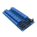 5V 16 CHANNEL RELAY MODULE