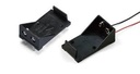 9V BAT HOLDER
