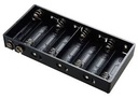 AA BAT HOLDER 8 WAY