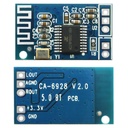 BLUETOOTH AMPLIFIER CARD CA6928