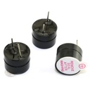 BUZZER BLACK 5V