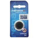 RENATA BATTERY  CR 2450N