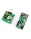 RF TRANSMITER RECIVER 433MHz KIT