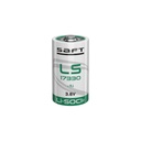 SAFT LS 17330 3.6V BATTERY