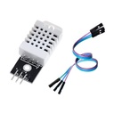 TEMPERATURE SENSOR DHT22 MODULE