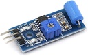 VIBRATION SENSOR MODULE