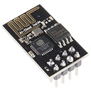 WIFI MODULE  ESP8266