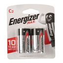 ENERGIZER C SIZE BATTERY 1.5V