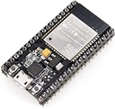 ESP32 C TYPE MODULE
