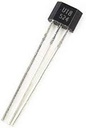 HALL SENSOR 948-U18