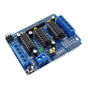 L293D MOTOR DRIVER SHIELD