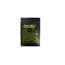 LECXO BATTERY 6V 2.8AH