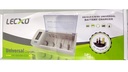 LECXO UNIVERSAL BATTERY CHARGER MULTI