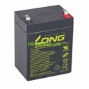 LONG BATTERY 12V 2.9AH