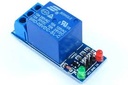 5V SINGLE RELAY MODULE